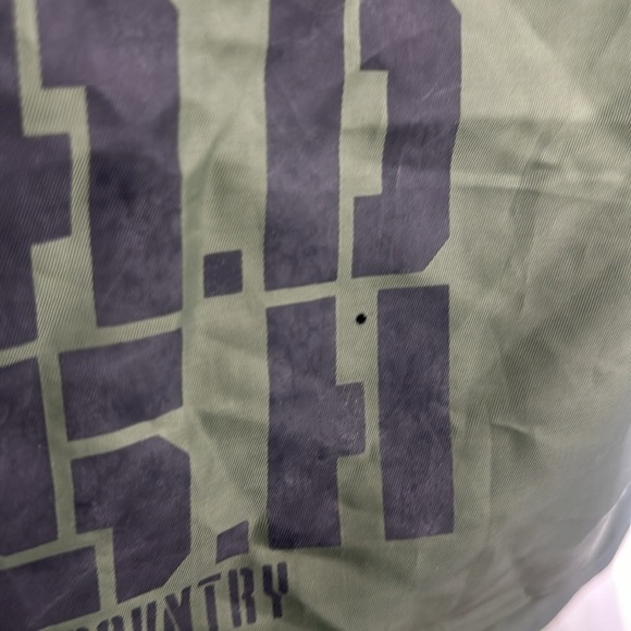 Headbrush  jacket - Picture 10 of 10